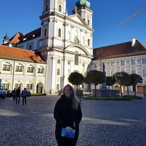 Meet your Posher, Kaitlyn